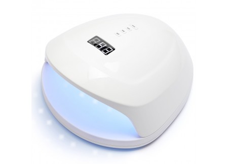 Rechargeable UV/LED lamp LG-200S