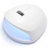 Rechargeable UV/LED lamp LG-200S