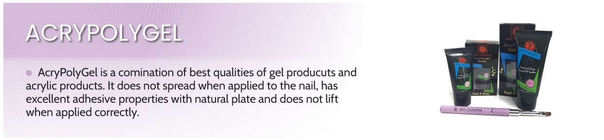 AcryPolygel