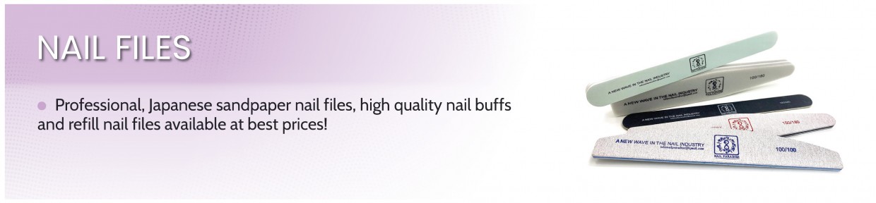 Nail Files