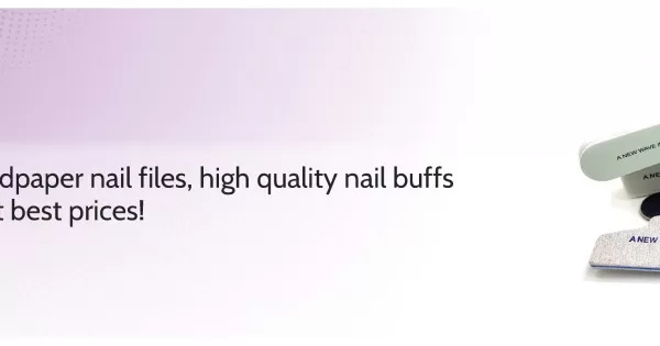 Nail Files Hs Code Nail files