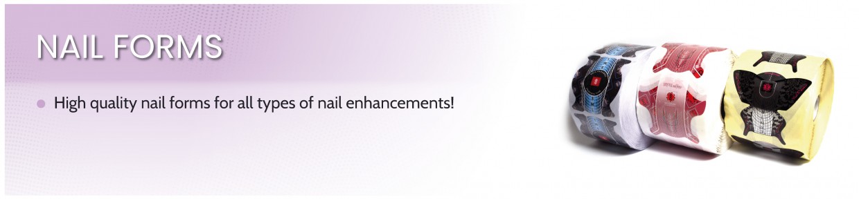 Nail Forms