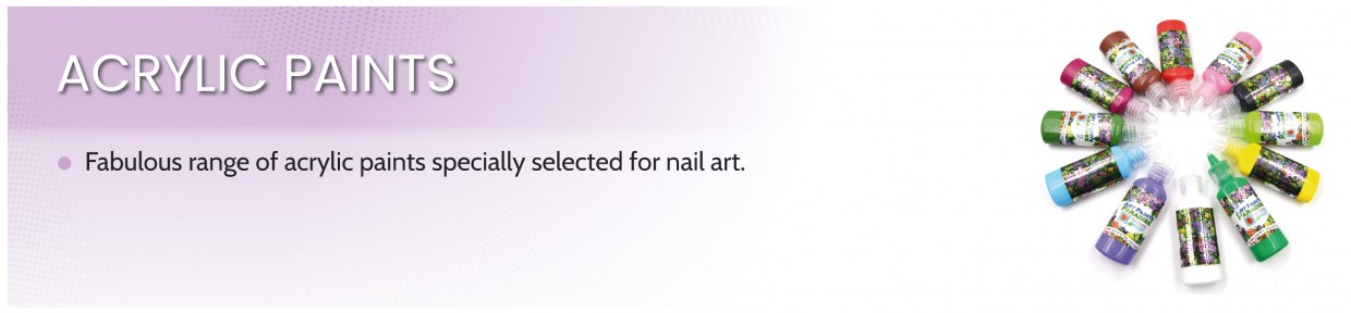 Acrylic Paints