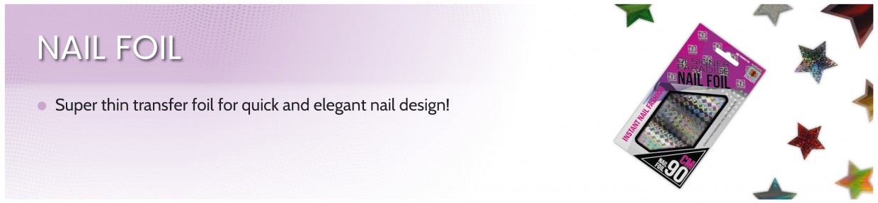Nail Foil