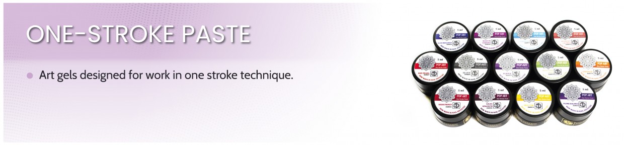 One-Stroke Paste