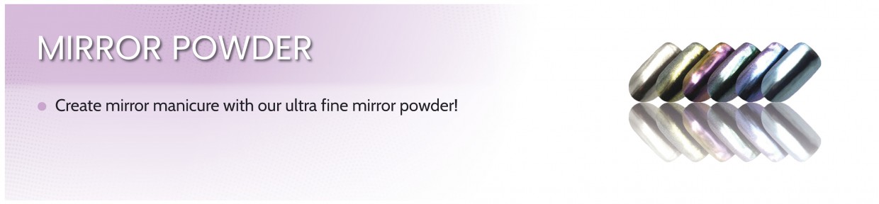Mirror Powder