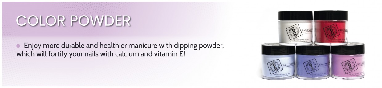 Dipping Colour Powder