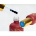 Top Coat - Anti Scratch Resistant no wipe 10ml