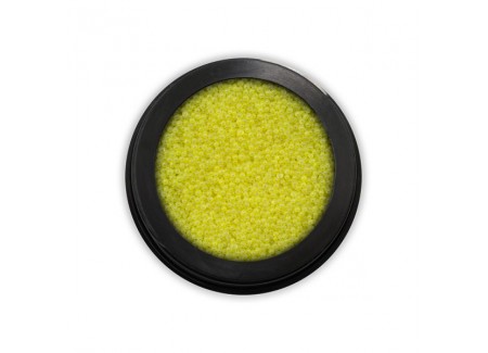 670036 Art Pearls | Matte Peas 