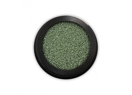 670037 Art Pearls | Matte Peas