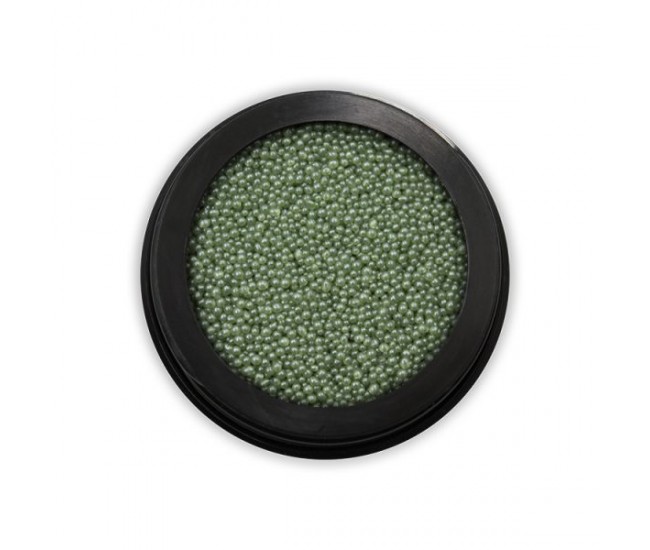 670037 Art Pearls | Matte Peas - Nail & Eyelash Paradise