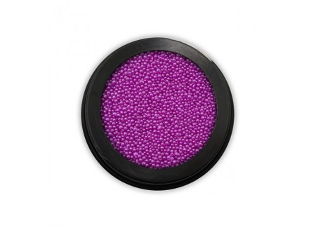 670038 Art Pearls | Matte Peas