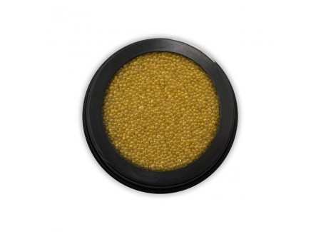 670039 Art Pearls | Matte Peas
