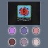 Acrylic Color Powder Collection - Romantic 36g