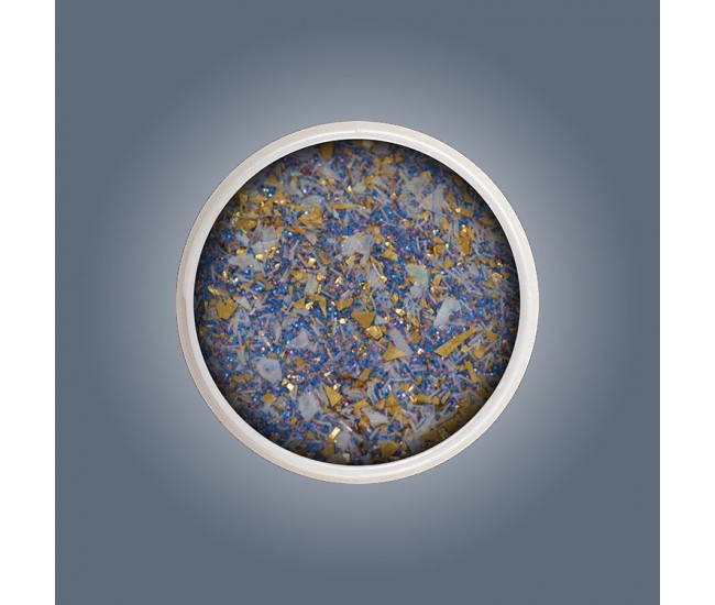 Acrylic Color Powder - Kristoff 6g