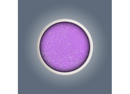 Acrylic Color Powder - Purple Kiss 6g
