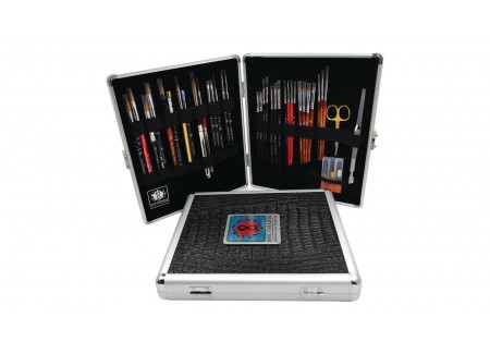 Brush Case