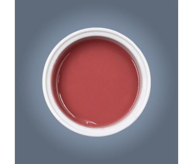 Cappuccino Light Camouflage Gel 30ml. - Nail & Eyelash Paradise