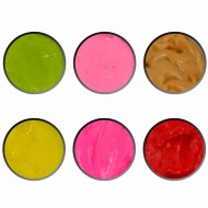 4D Plastecine Gel - Collection #3