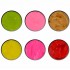 4D Plastecine Gel - Collection #3