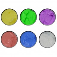 4D Plastecine Gel - Collection #4