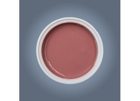 Dark Nude Camouflage Gel 60ml