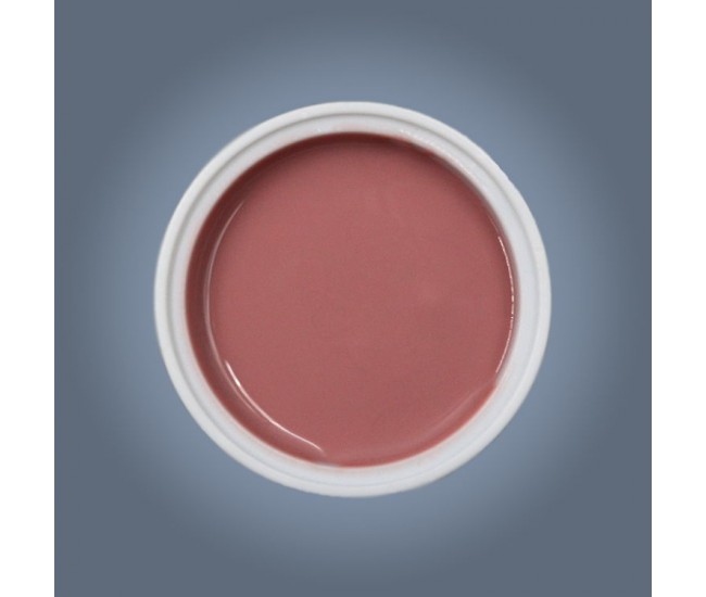 Dark Nude Camouflage Gel 60ml. - Nail & Eyelash Paradise