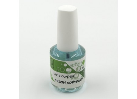 Dip Powder Brush Softener 15ml