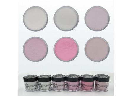 Dipping Powder Collection 5 180g