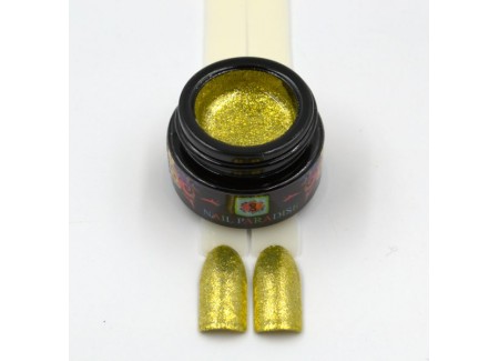 Platinum Life - Atomic Gold 7g