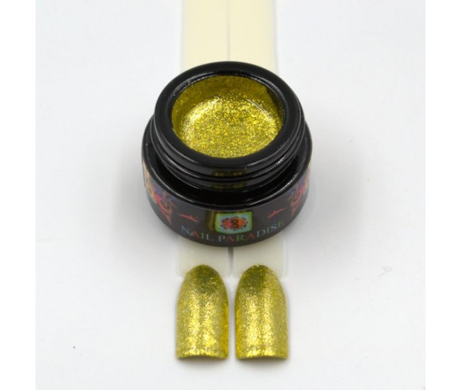 Platinum Life - Atomic Gold 7g