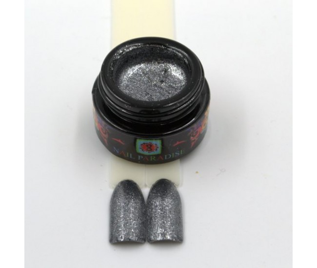 Platinum Life - Atomic Black Silver 7g