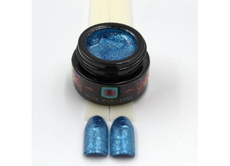 Platinum Life - Atomic Turquoise 7g