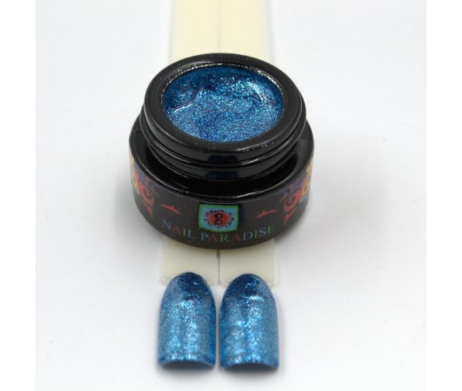 Platinum Life - Atomic Turquoise 7g