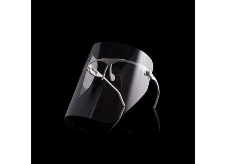 Face Protection Screen