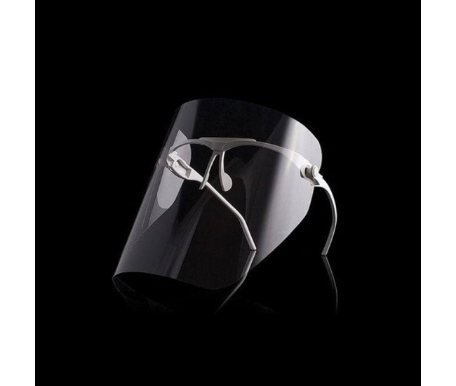 Face Protection Screen - Nail & Eyelash Paradise