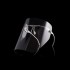 Face Protection Screen