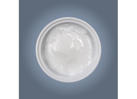 "Flare" White French Builder Gel 30ml