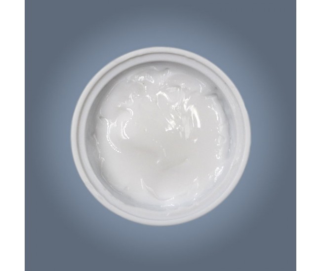 Flare White French Builder Gel 30ml. - Nail & Eyelash Paradise