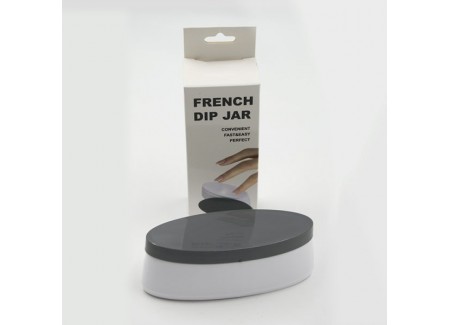 French Dip Jar