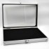 Glass display box