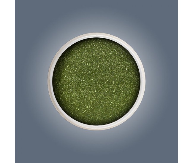 SAVANNA ILLUSION Glitter - Agave Cactus - Nail & Eyelash Paradise