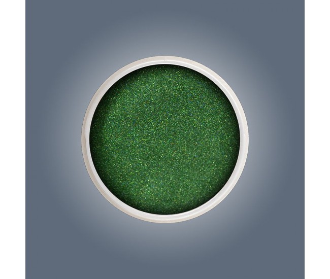 SAVANNA ILLUSION Glitter - Aloe - Nail & Eyelash Paradise