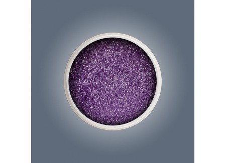 Glitter - Azure Syringa