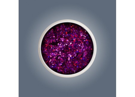Glitter - Berry Splash