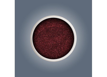 Glitter - Black Cherry