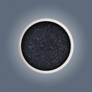 Glitter - Black Sand