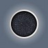 Glitter - Black Sand