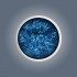 Glitter - Blue Lagoon