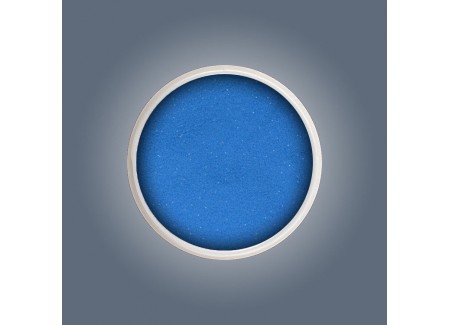 Glitter - Blue Sugar